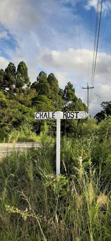  Chalé Rost