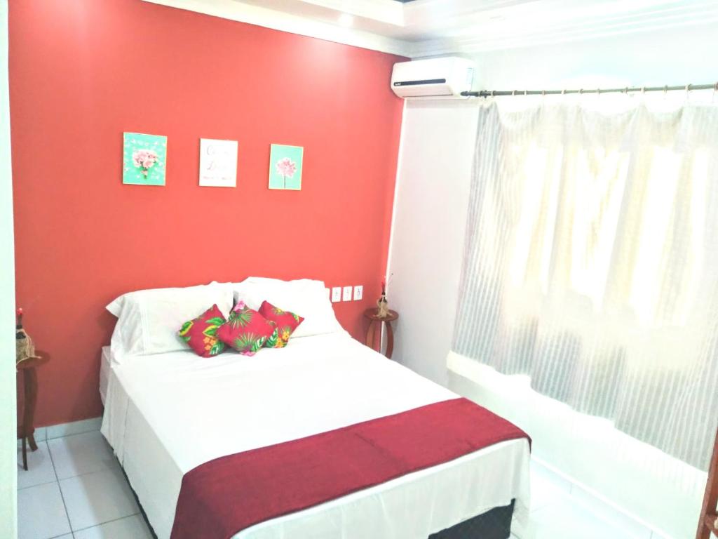  Casa para temporada Kadosh