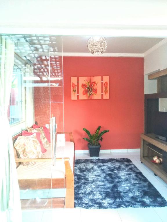  Casa para temporada Kadosh