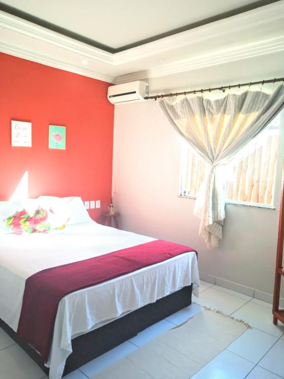  Casa para temporada Kadosh