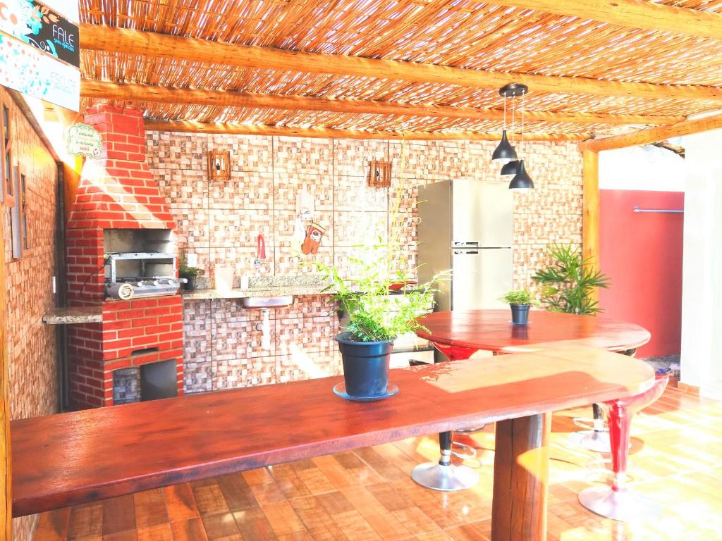  Casa para temporada Kadosh