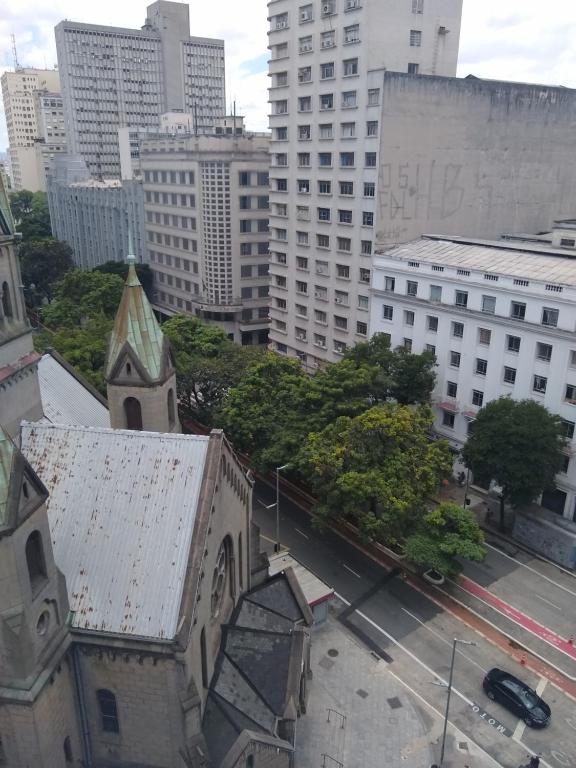  Studios Centro SP 09