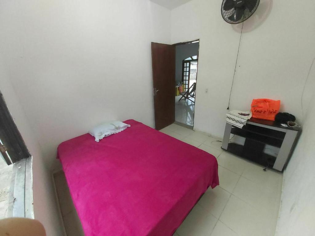  Casa com piscina no litoral norte Ubatuba