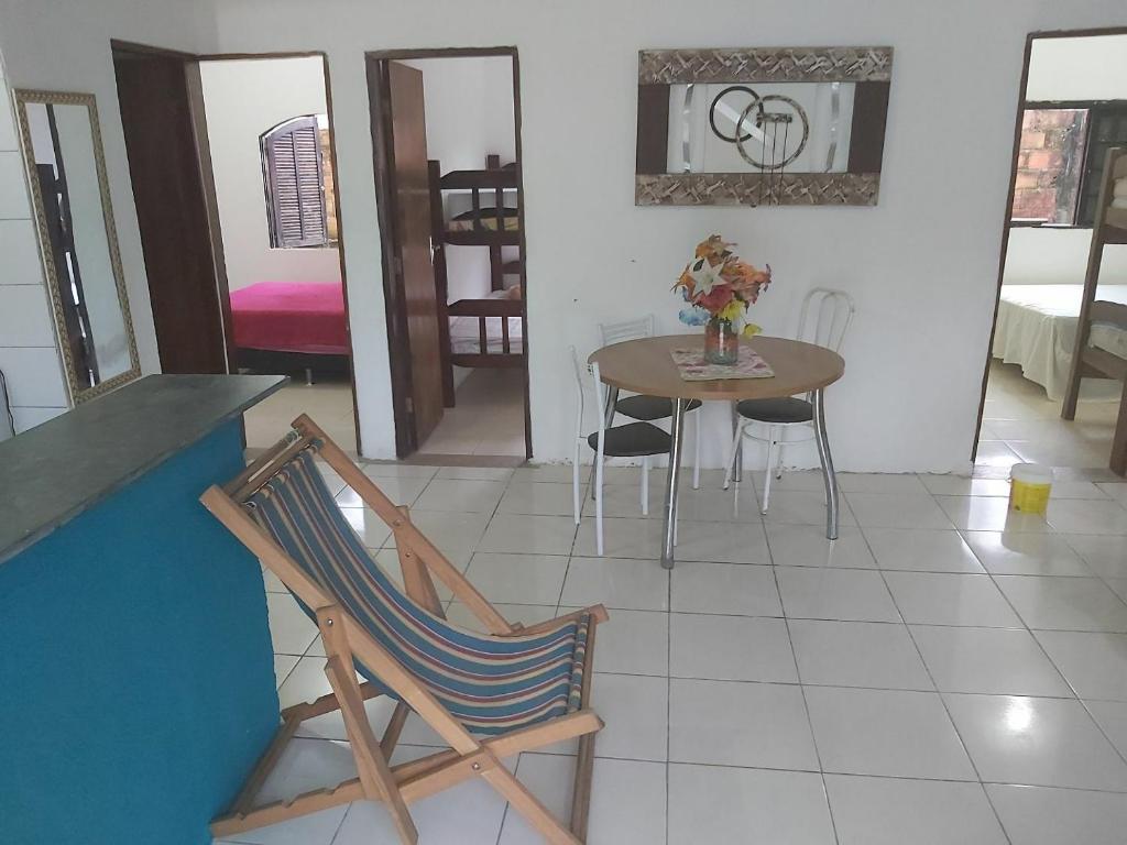  Casa com piscina no litoral norte Ubatuba