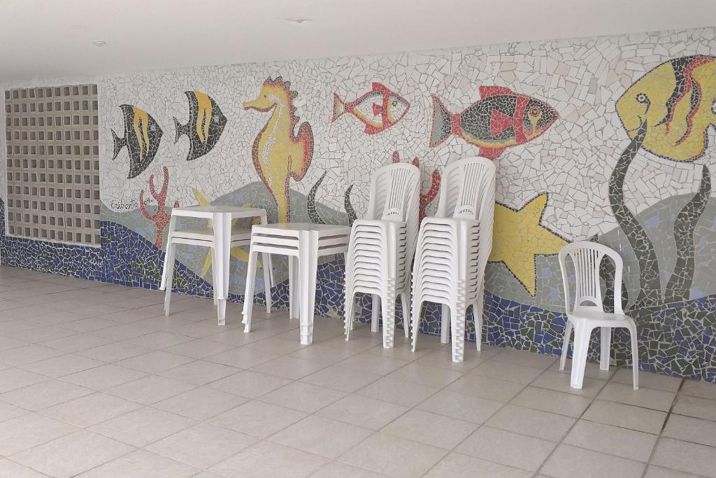  Apto no Universitário Portal do Amazonas 308