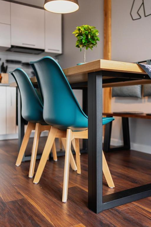 Zdjęcie z galerii obiektu Apartament Siwy Wierch w mieście Kościelisko