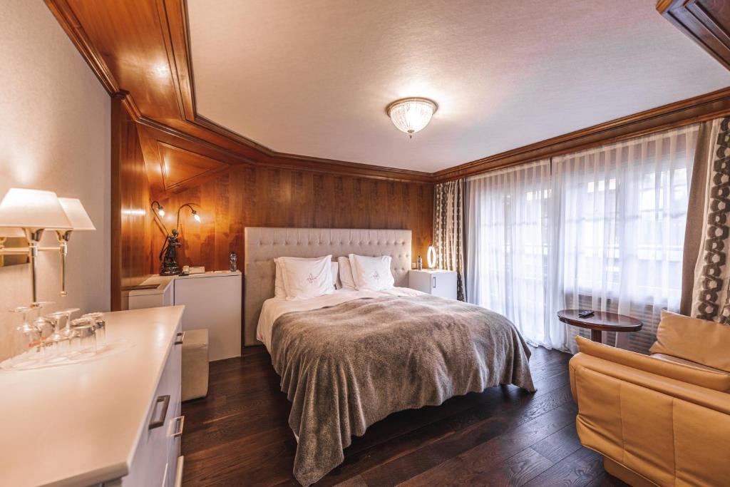 Boutique Hotel Albana Real - Restaurants & Spa - Resim 25