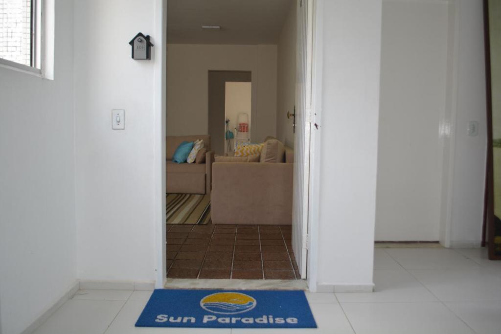  Sun Paradise - Guadalupe