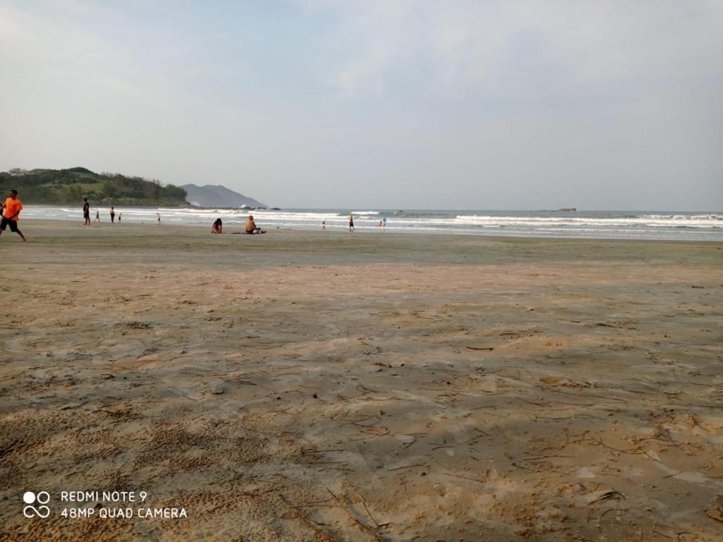  Casa de praia em Garopaba com piscina