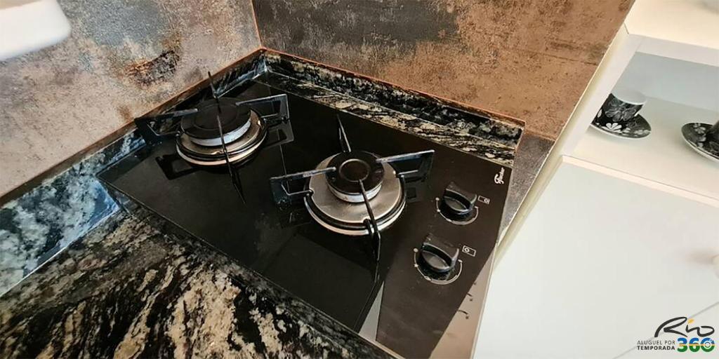  Lindo estudio com excelente localização