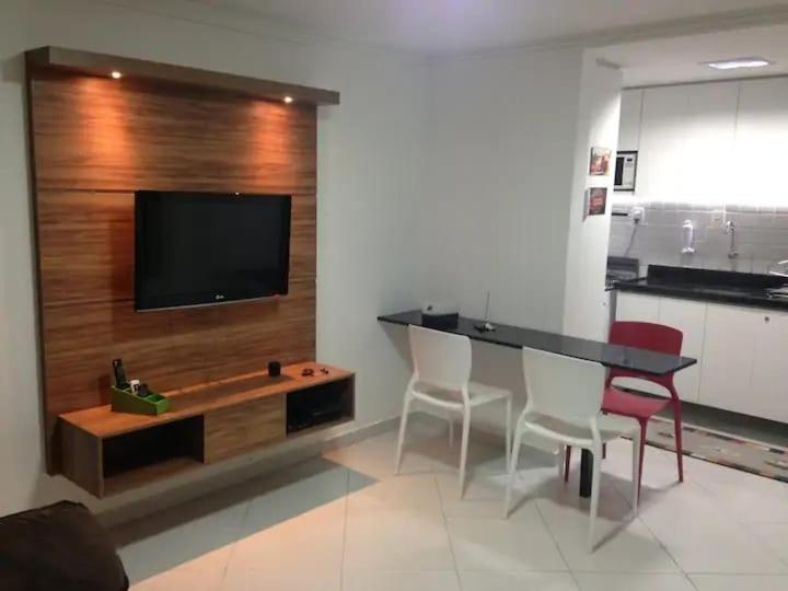  Excelente Apartamento Com Vista Para Mar