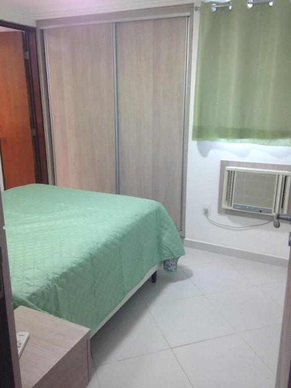  Excelente Apartamento Com Vista Para Mar