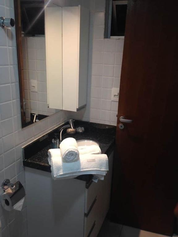  Excelente Apartamento Com Vista Para Mar