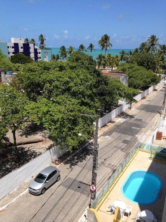  Excelente Apartamento Com Vista Para Mar
