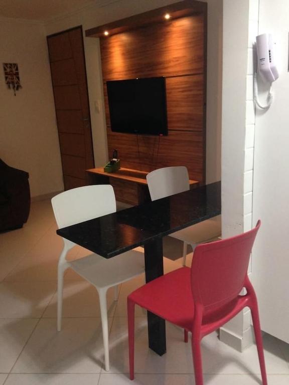  Excelente Apartamento Com Vista Para Mar