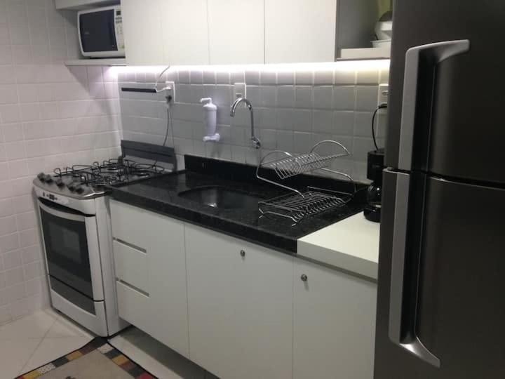  Excelente Apartamento Com Vista Para Mar