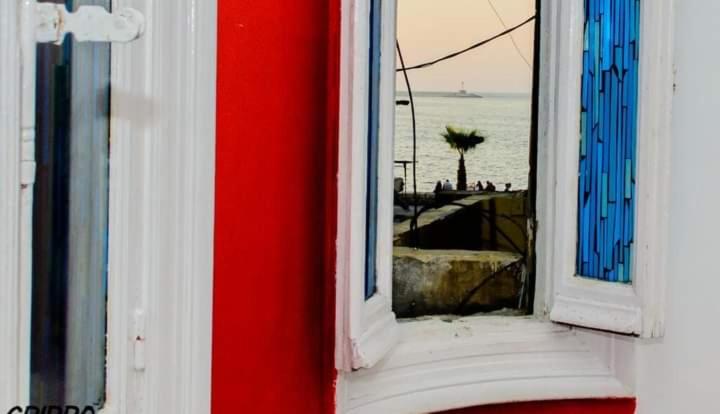 Fotografie z fotogalerie ubytování اللوكاندة الجديدة New Hotel v destinaci Alexandria