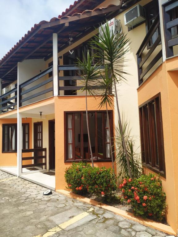  Residencial Village do Bosque em Taperapuan - Porto Seguro BA