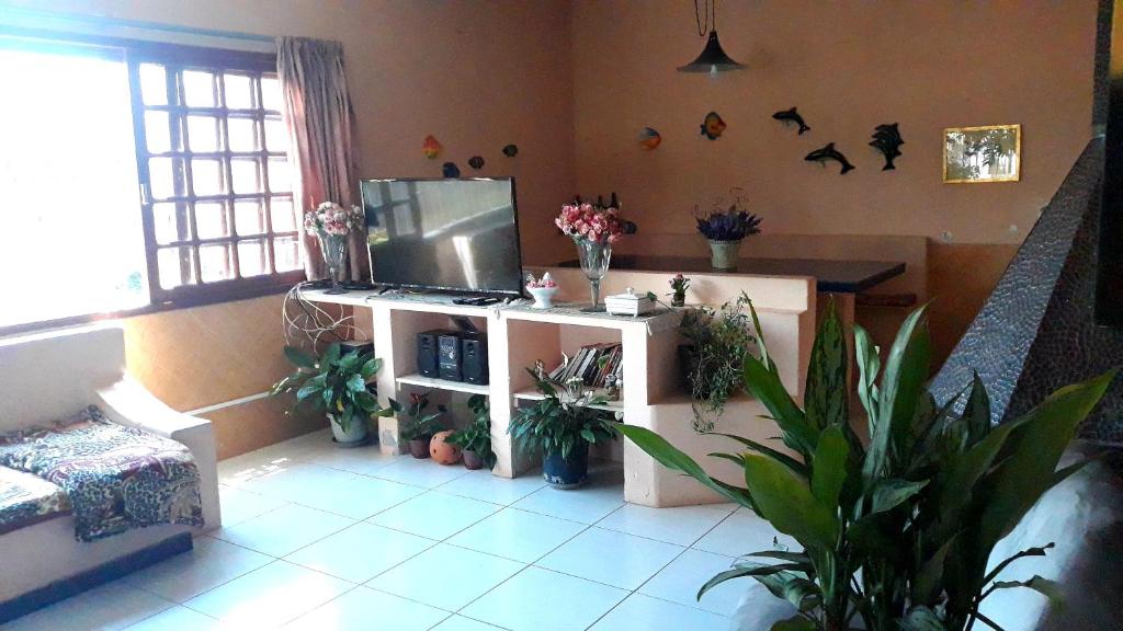  Casa de praia Floripa