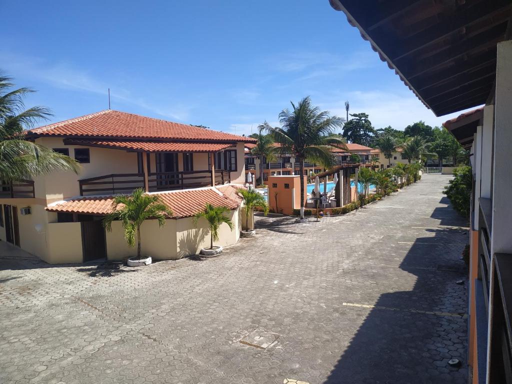  Residencial Village do Bosque em Taperapuan - Porto Seguro BA