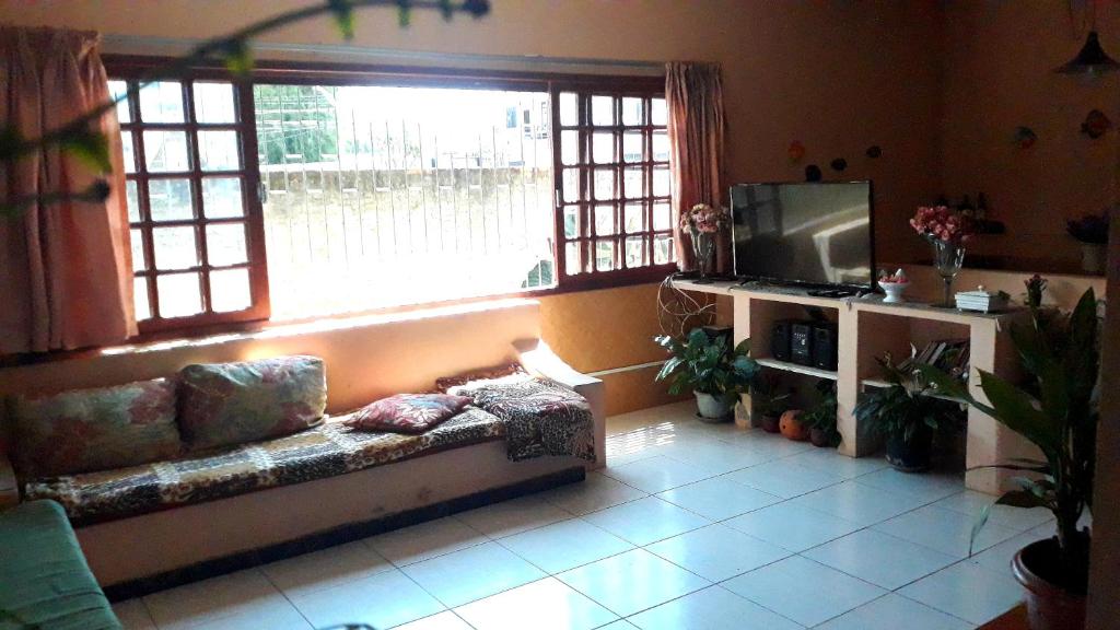  Casa de praia Floripa