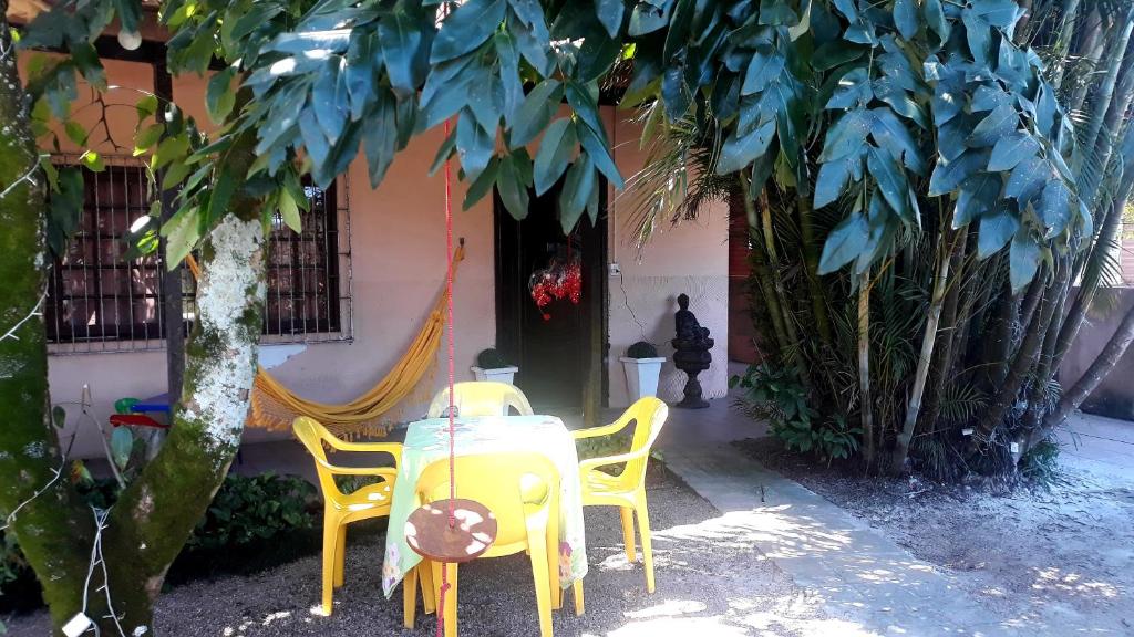 Casa de praia Floripa