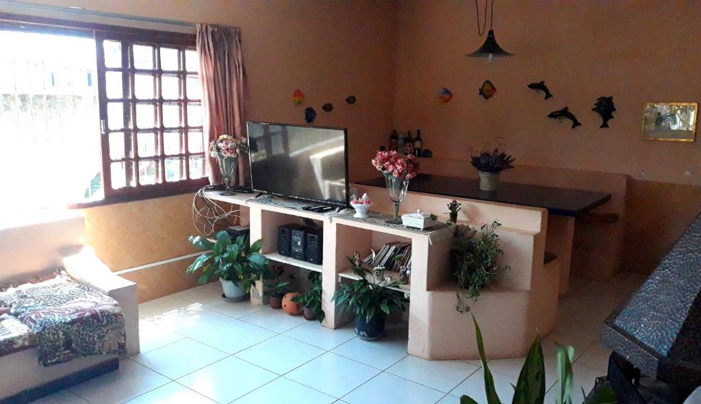  Casa de praia Floripa