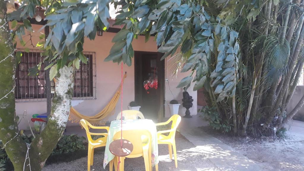  Casa de praia Floripa