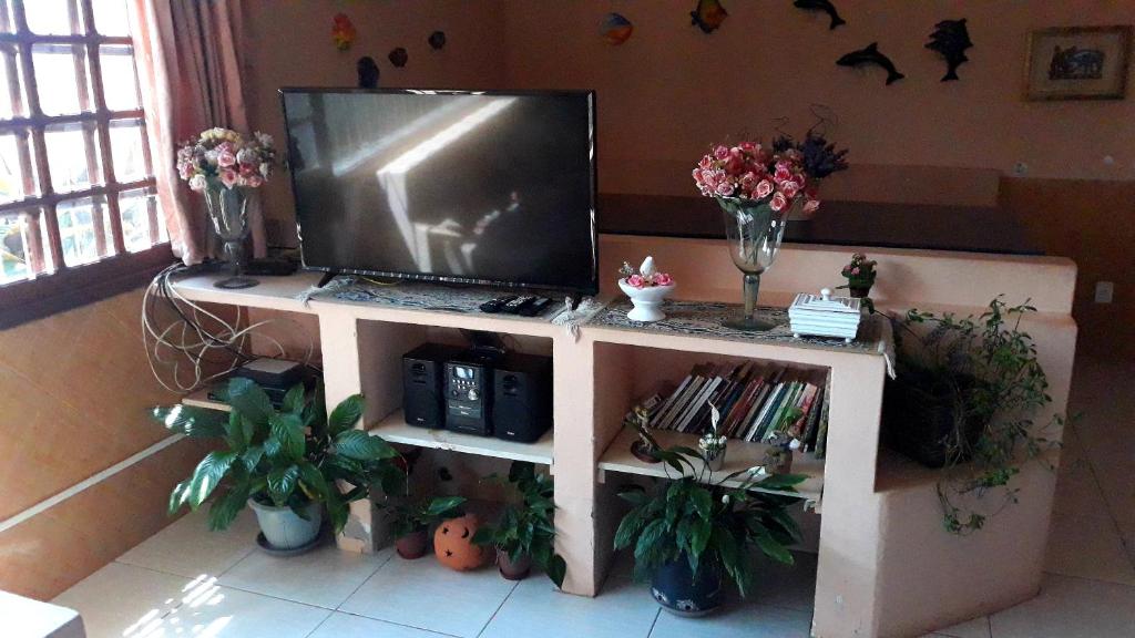  Casa de praia Floripa