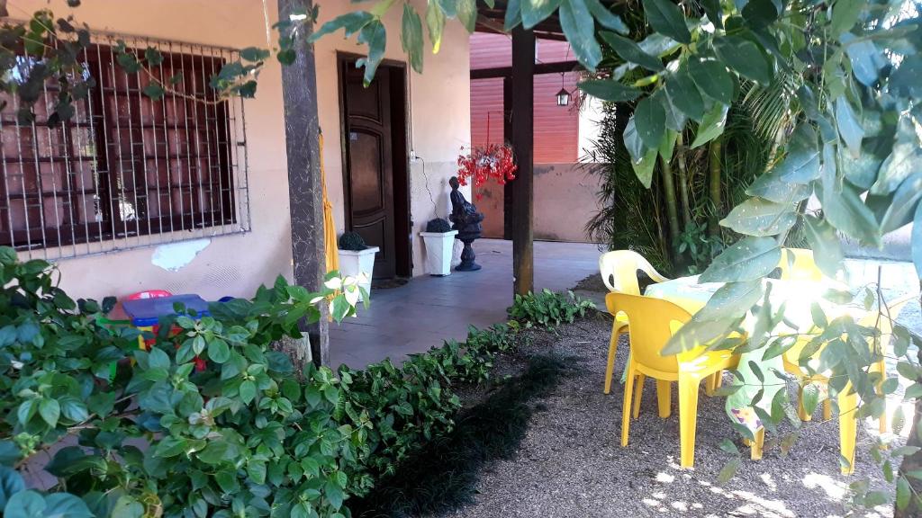  Casa de praia Floripa