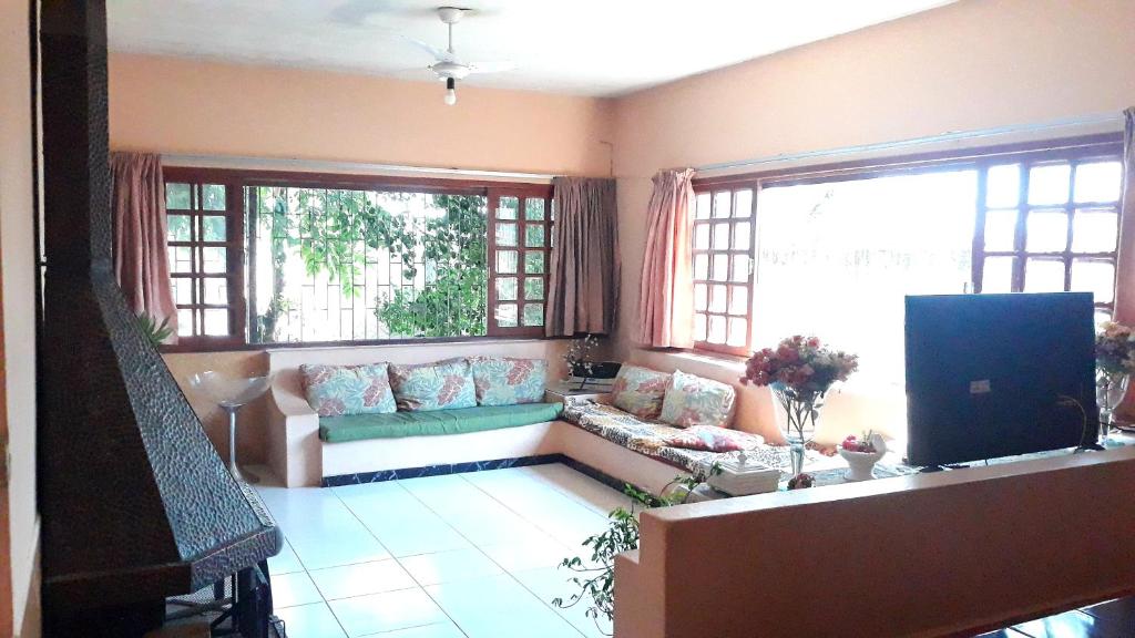  Casa de praia Floripa