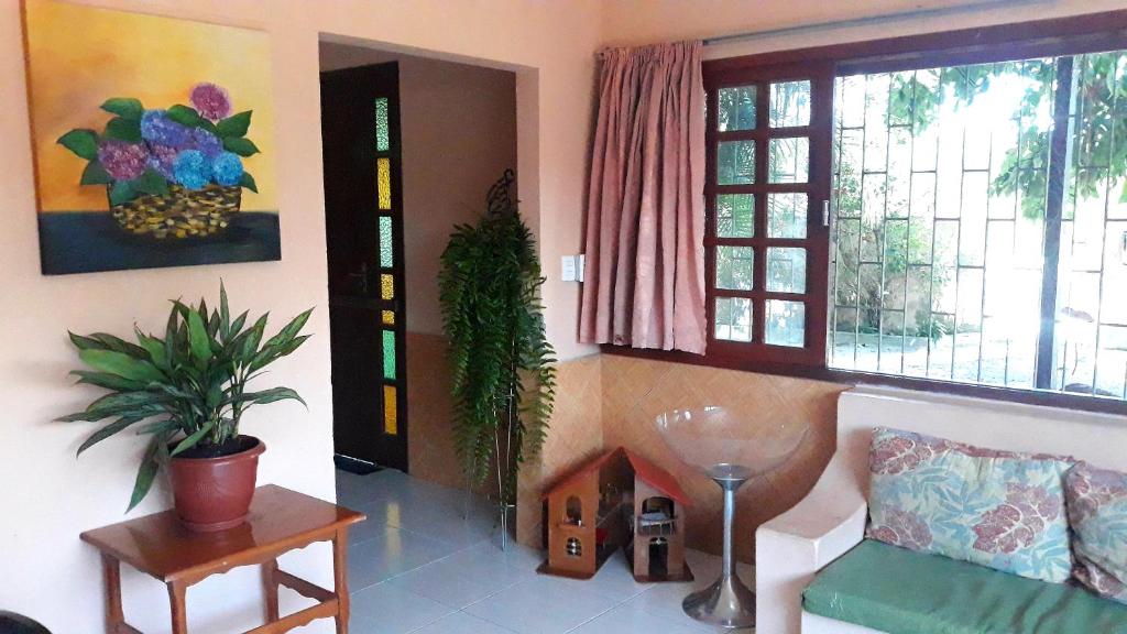  Casa de praia Floripa