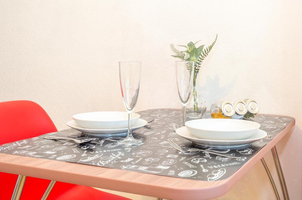 Фото Квартира возле стадиона Краснодар в ЖК Перспектива