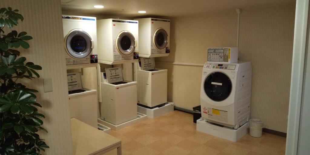 Fotografie z fotogalerie ubytování Hotel Route Inn Matsue v destinaci Macue