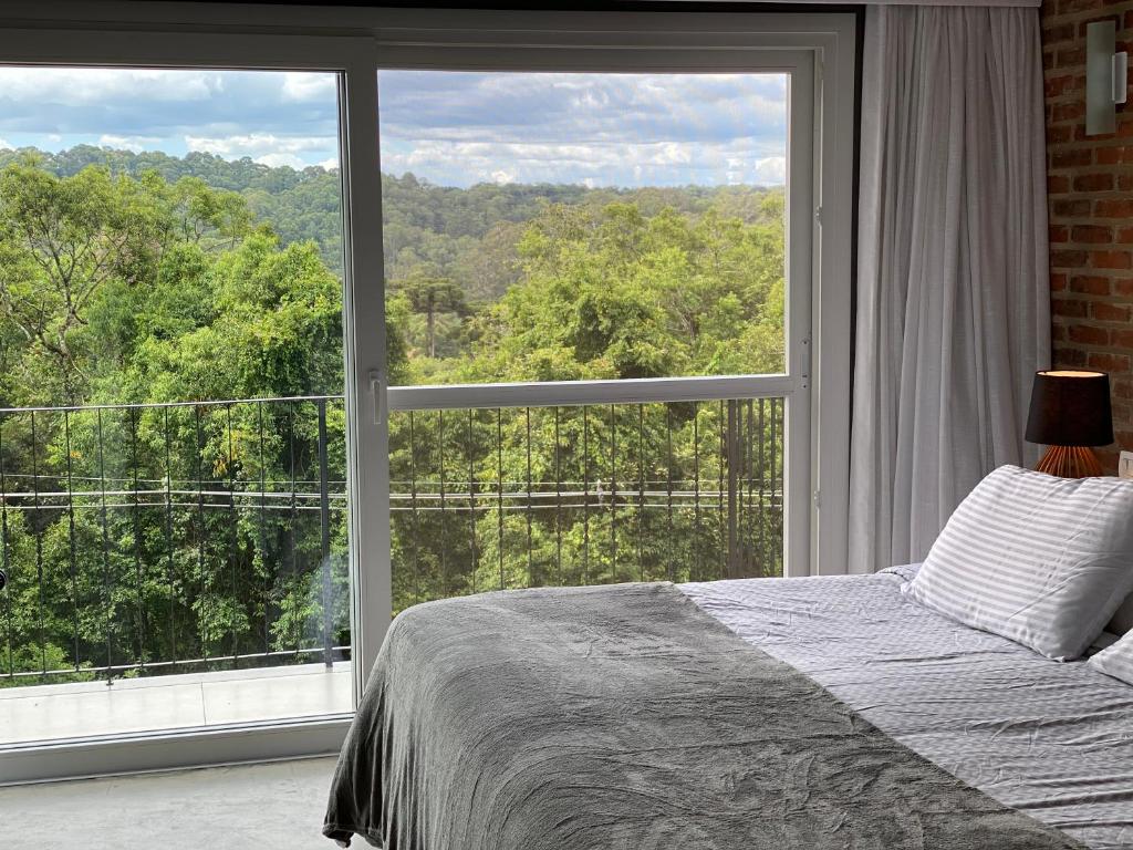 Casa dos Sonhos na Serra