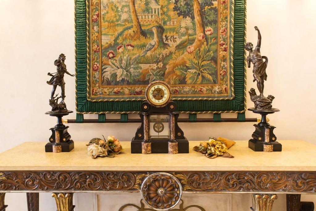 Liberty Hotel - Resim 18