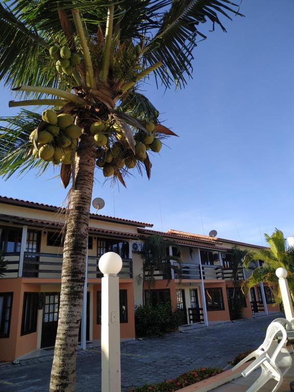  Residencial Village do Bosque em Taperapuan - Porto Seguro BA