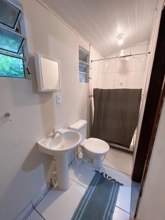  Pousada Village Flat