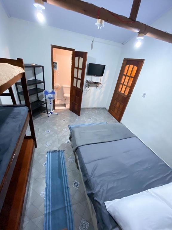  Pousada Village Flat