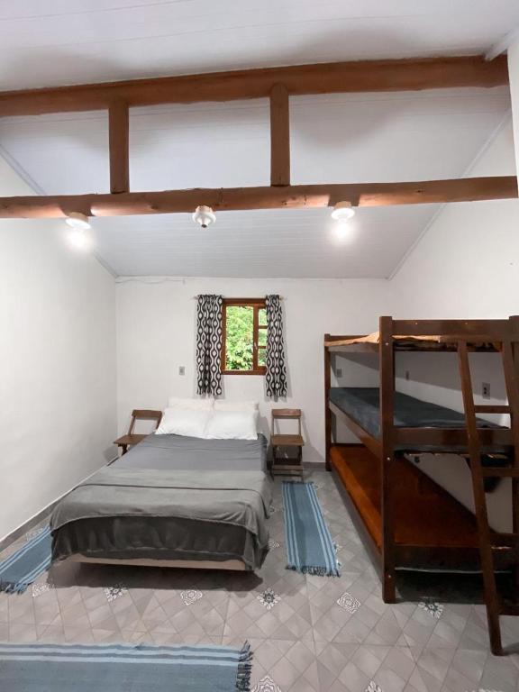  Pousada Village Flat