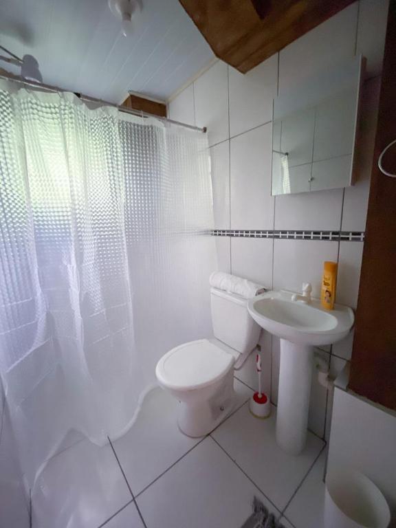  Pousada Village Flat