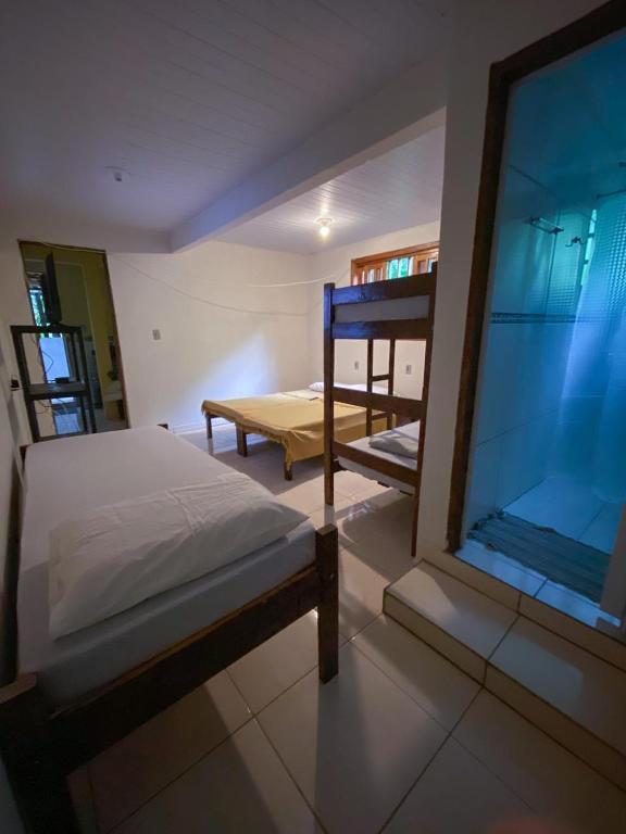  Pousada Village Flat