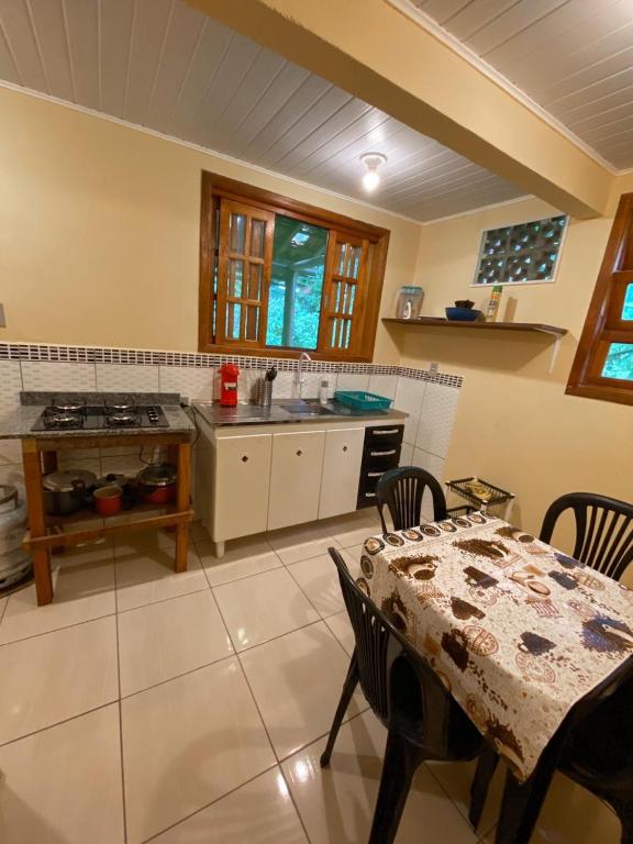  Pousada Village Flat