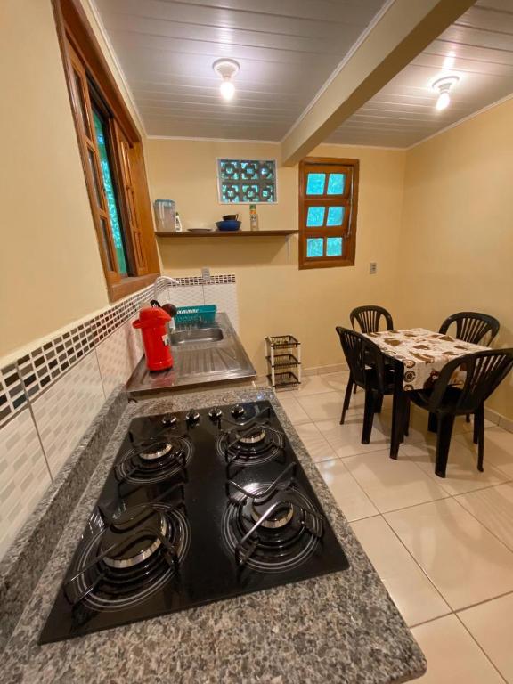  Pousada Village Flat