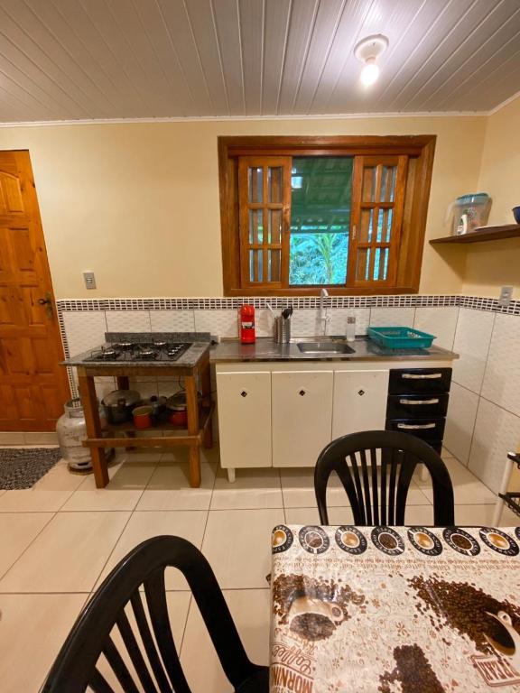  Pousada Village Flat