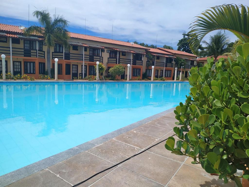  Residencial Village do Bosque em Taperapuan - Porto Seguro BA