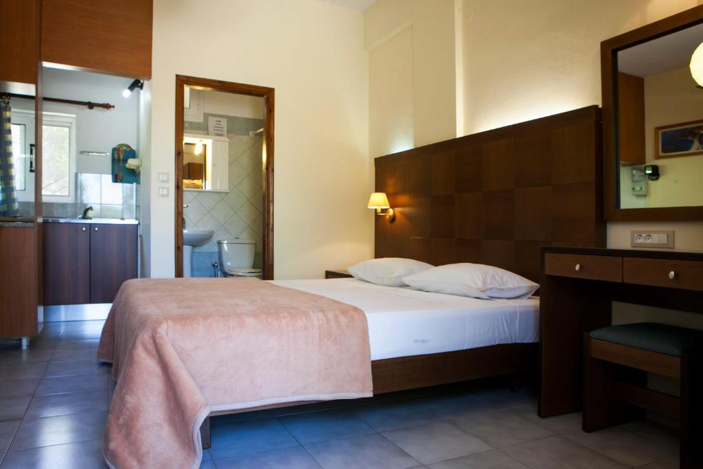 Summer Garden Αpartments & Studios - 3