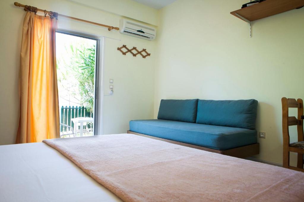 Summer Garden Αpartments & Studios - 4