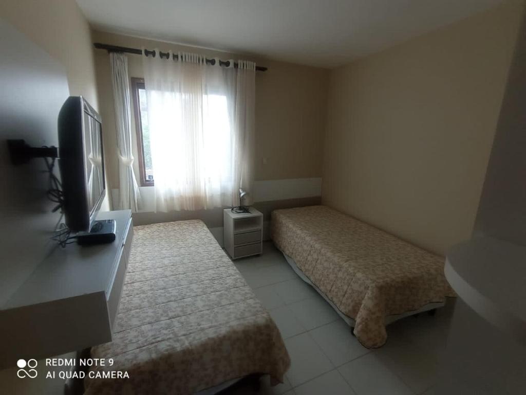 Flat no Hotel Fazenda Monte Castelo