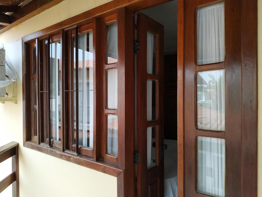  Residencial Village do Bosque em Taperapuan - Porto Seguro BA